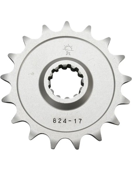 JT SPROCKETS Ritzel & Kettenräder für HUSQVARNA TE 610 1991-2007