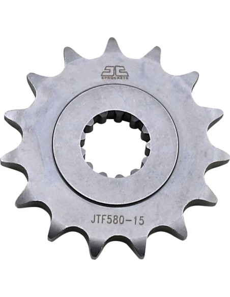 JT SPROCKETS Ritzel & Kettenräder für YAMAHA YZF-R6 600 ab 1999