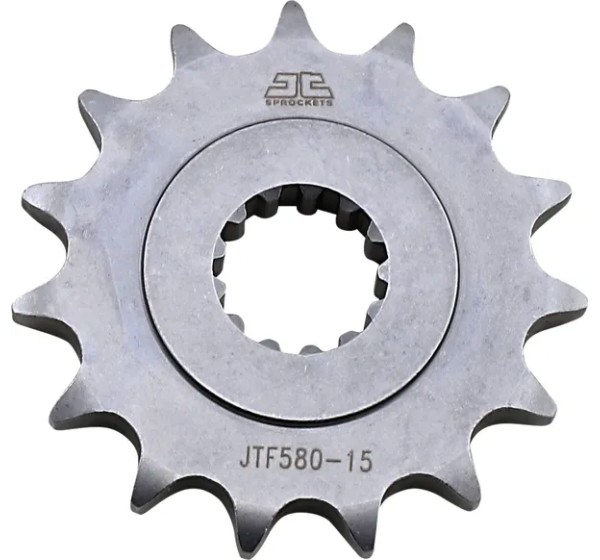 JT SPROCKETS Ritzel & Kettenräder für YAMAHA YZF-R6 600 ab 1999
