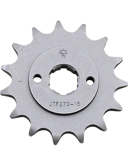 JT SPROCKETS Ritzel & Kettenräder für HONDA CMX 250 C 1985-2016