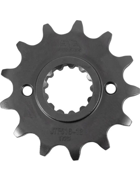 JT SPROCKETS Ritzel & Kettenräder für KAWASAKI KLR 650 1987-2007