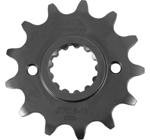 JT SPROCKETS Ritzel & Kettenräder für KAWASAKI KLR 650 1987-2007