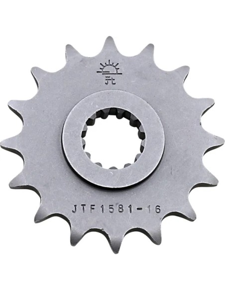 JT SPROCKETS Ritzel & Kettenräder - Detailansicht