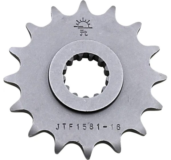 JT SPROCKETS Ritzel & Kettenräder - Detailansicht