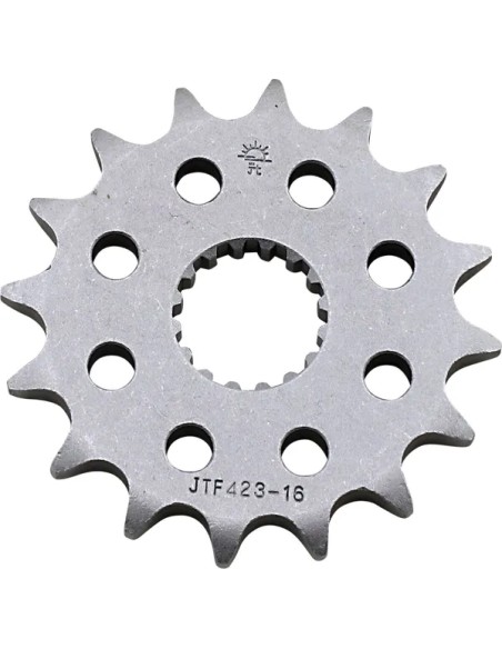 JT SPROCKETS Ritzel & Kettenräder für SUZUKI GSX 1300 R ABS 2013-2024