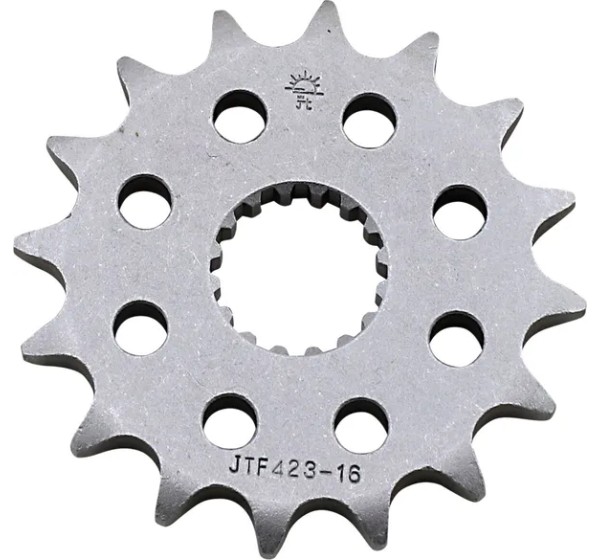 JT SPROCKETS Ritzel & Kettenräder für SUZUKI GSX 1300 R ABS 2013-2024