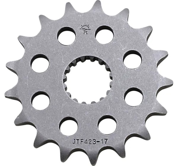 JT SPROCKETS Ritzel & Kettenräder für SUZUKI GSX 1300 R ABS 2013-2024