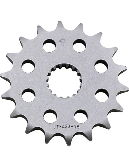 JT SPROCKETS Ritzel & Kettenräder für SUZUKI GSX 1300 R ABS 2013-2024