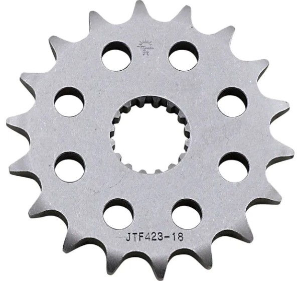 JT SPROCKETS Ritzel & Kettenräder für SUZUKI GSX 1300 R ABS 2013-2024