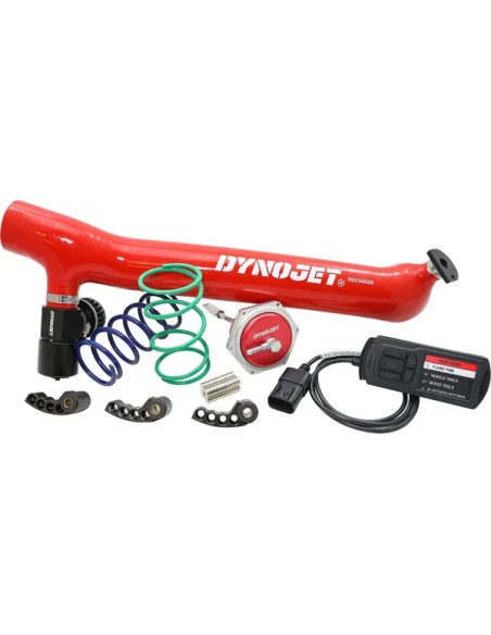 DYNOJET Gemischsteuerung für HONDA CRF 110 F ab 2019