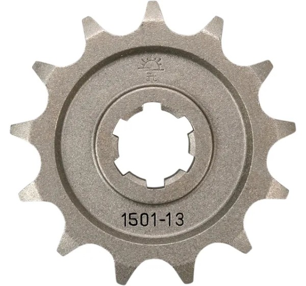 JT SPROCKETS Ritzel & Kettenräder für KAWASAKI KLX 140 2008-2020