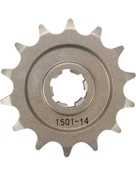 JT SPROCKETS Ritzel & Kettenräder für KAWASAKI KLX 140 2008-2020