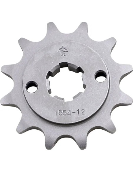 JT SPROCKETS Ritzel & Kettenräder für YAMAHA TT-R 230 ab 2005