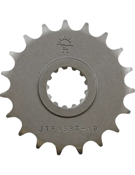 JT SPROCKETS Ritzel & Kettenräder für YAMAHA SR 400 1978-2018