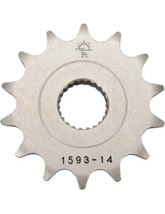 Vorderes Ritzel