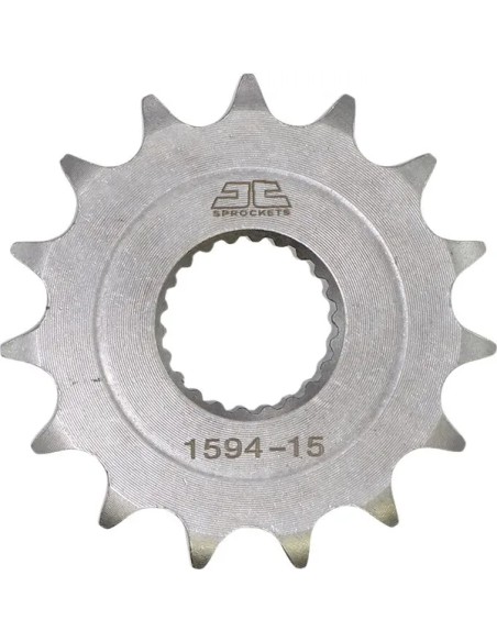 JT SPROCKETS Ritzel & Kettenräder für YAMAHA XT 250 2008-2024