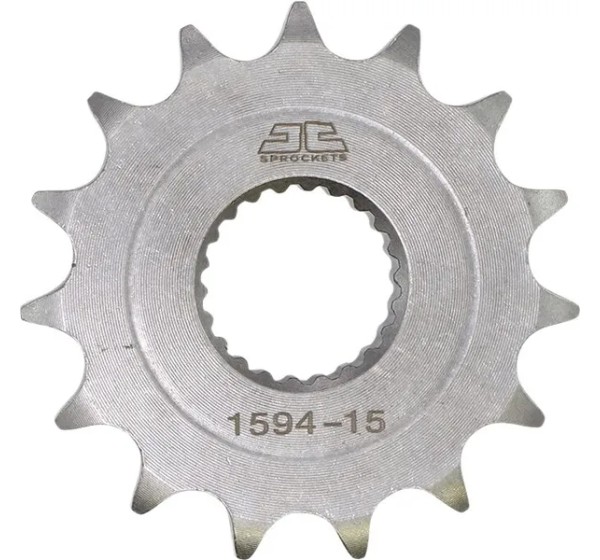 JT SPROCKETS Ritzel & Kettenräder für YAMAHA XT 250 2008-2024
