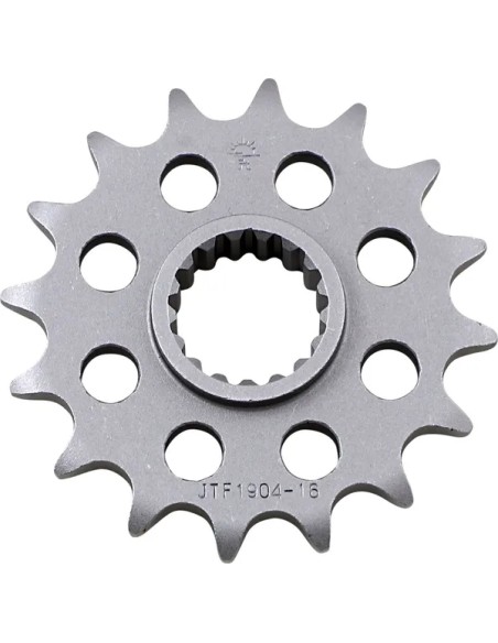 JT SPROCKETS Ritzel & Kettenräder für KTM SUPER DUKE 1290 R ABS 2014-2024