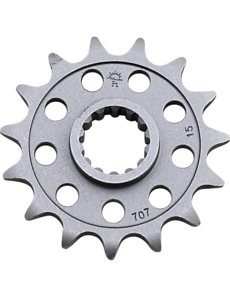 JT SPROCKETS Ritzel & Kettenräder für APRILIA RXV 450 2006-2015