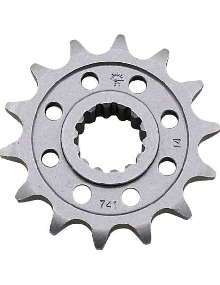 JT SPROCKETS Ritzel & Kettenräder für DUCATI DIAVEL 1200 ABS 2011-2018