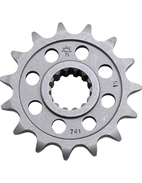 JT SPROCKETS Ritzel & Kettenräder für DUCATI DIAVEL 1200 ABS 2011-2018
