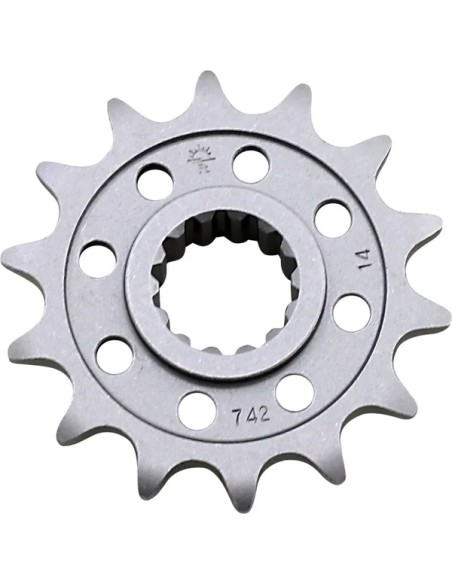 JT SPROCKETS Ritzel & Kettenräder für DUCATI SCRAMBLER 1100 ABS 2018-2024