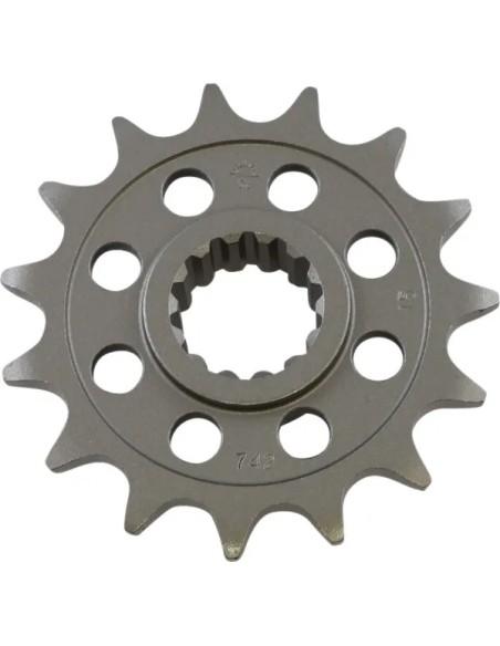 JT SPROCKETS Ritzel & Kettenräder für DUCATI SCRAMBLER 1100 ABS 2018-2024