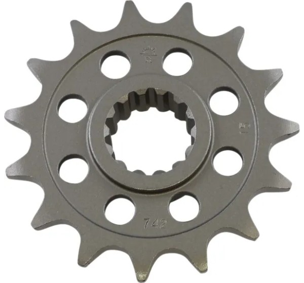 JT SPROCKETS Ritzel & Kettenräder für DUCATI SCRAMBLER 1100 ABS 2018-2024