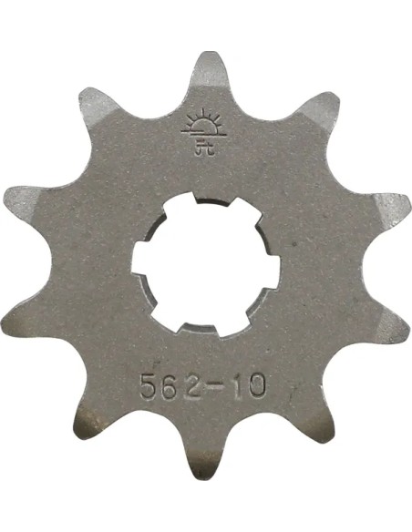 JT SPROCKETS Ritzel & Kettenräder für KAWASAKI KFX 50 2X4 2003-2006