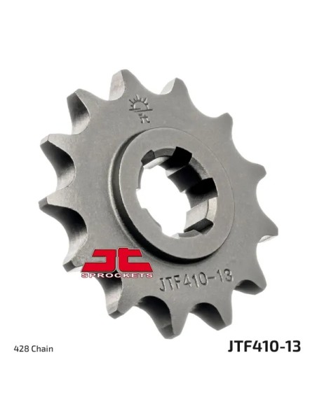 JT SPROCKETS Ritzel & Kettenräder für HYOSUNG XRX 125 1999-2011
