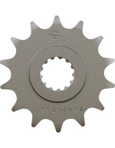 Vorderes Ritzel für Abtriebswelle