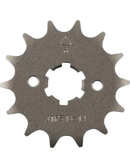 JT SPROCKETS Ritzel & Kettenräder für YAMAHA TT-R 125 LE ab 2003