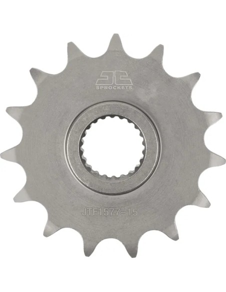 JT SPROCKETS Ritzel & Kettenräder für YAMAHA XT 600 E 1999-2003