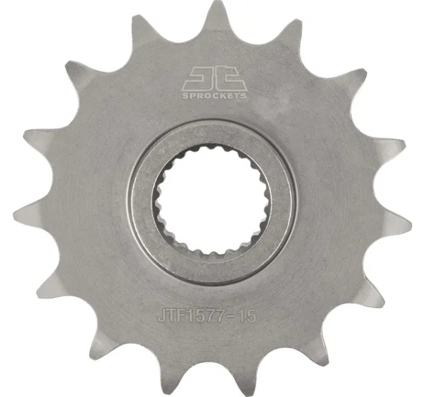 JT SPROCKETS Ritzel & Kettenräder für YAMAHA XT 600 E 1999-2003