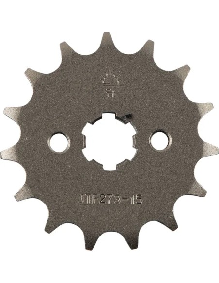 JT SPROCKETS Ritzel & Kettenräder für KYMCO VISA R 110 2012-2020