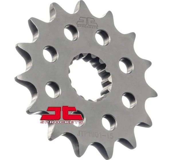 JT SPROCKETS Ritzel & Kettenräder - Detailansicht