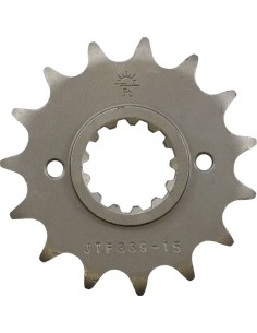 Vorderes Ritzel für Abtriebswelle