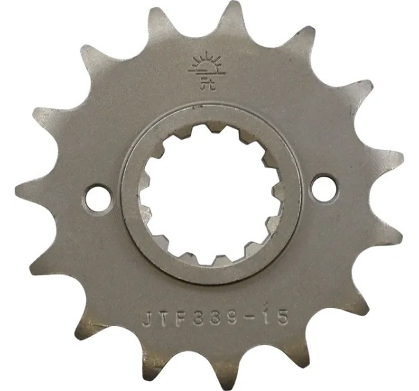 JT SPROCKETS Ritzel & Kettenräder für HONDA CBR 1000 F 1987-2000
