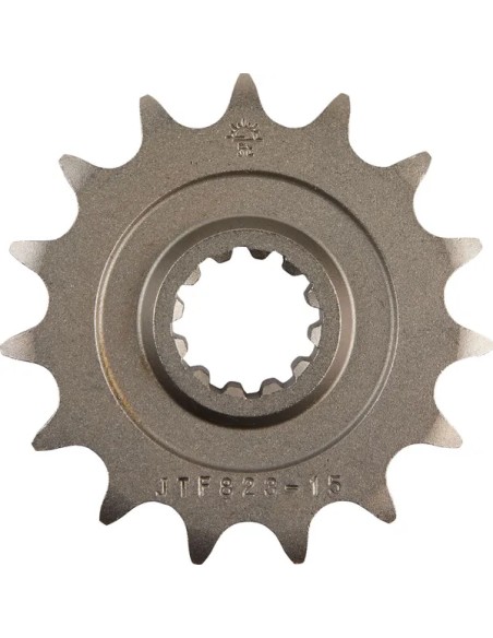 JT SPROCKETS Ritzel & Kettenräder für HUSABERG FE 501 E 1995-2004