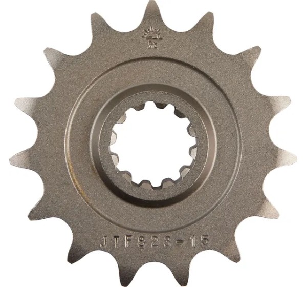 JT SPROCKETS Ritzel & Kettenräder für HUSABERG FE 501 E 1995-2004