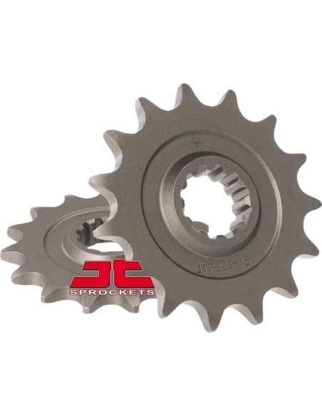 JT SPROCKETS Ritzel & Kettenräder - Detailansicht