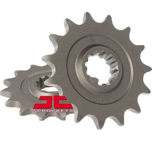 JT SPROCKETS Ritzel & Kettenräder - Detailansicht