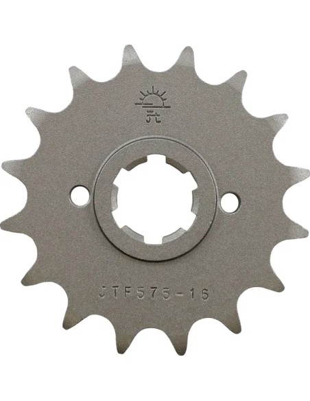 JT SPROCKETS Ritzel & Kettenräder für YAMAHA TT 600 1983-1991