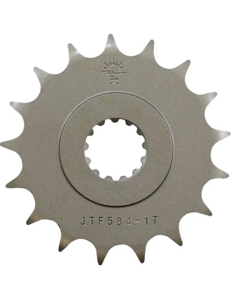 JT SPROCKETS Ritzel & Kettenräder für YAMAHA FZR 1000 1987-1995