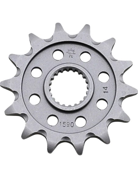 JT SPROCKETS Ritzel & Kettenräder für YAMAHA YZ 250 F 2001-2024