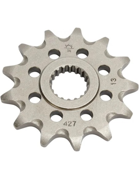 JT SPROCKETS Ritzel & Kettenräder für SUZUKI RM 125 1980-2012
