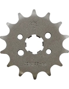 Vorderes Ritzel für Abtriebswelle