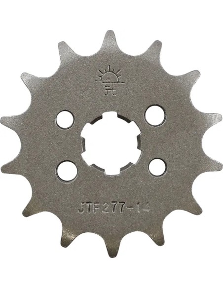 JT SPROCKETS Ritzel & Kettenräder für HONDA TRX 90 1993-2009