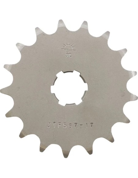 JT SPROCKETS Ritzel & Kettenräder für YAMAHA XS 400 1978-1983
