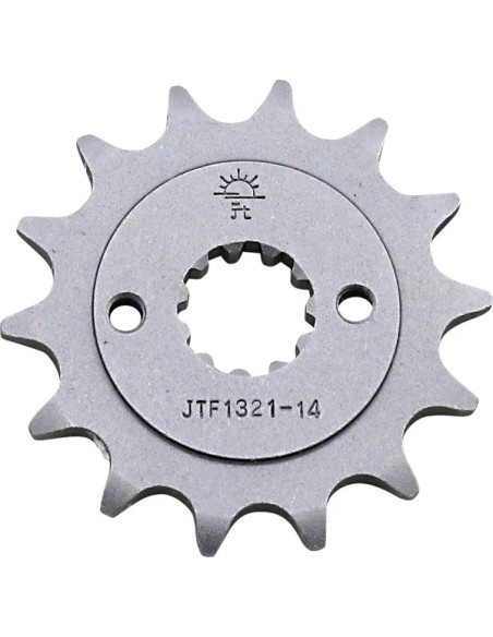 JT SPROCKETS Ritzel & Kettenräder für HONDA CBR 250 RR ABS 2016-2024